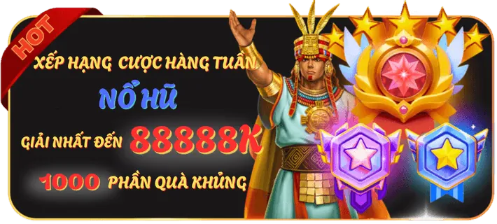 Nổ Hũ Jackpot Lũy Tiến moto88 chính thức