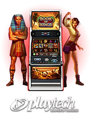Chọn game slot và đặt cược