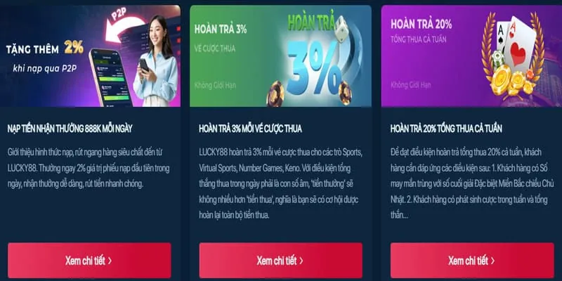 Casino Trực Tuyến Moto88