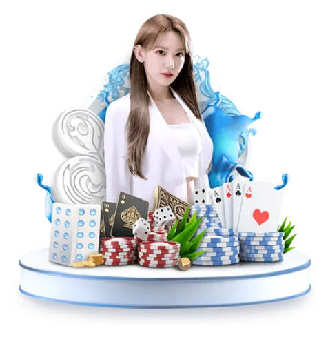 Hoàn trả casino trực tuyến